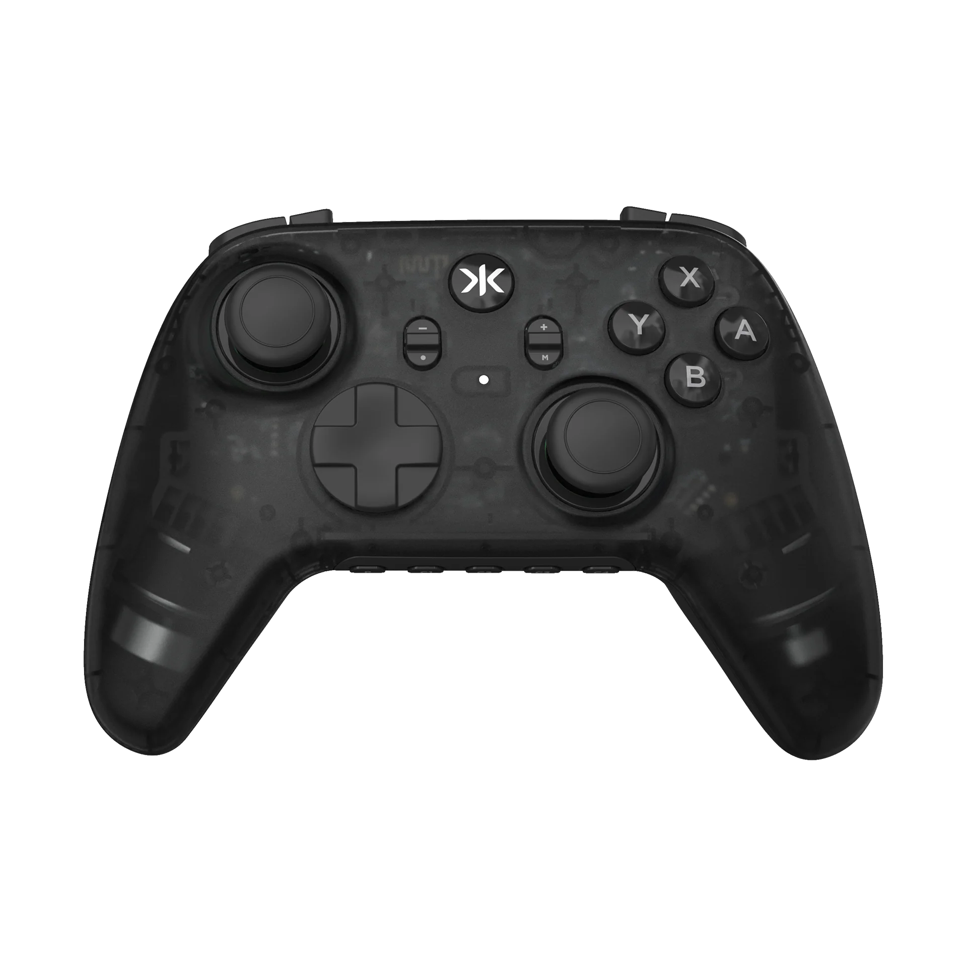 ULT PRO Smoke Black Edition (Switch) - Image 2