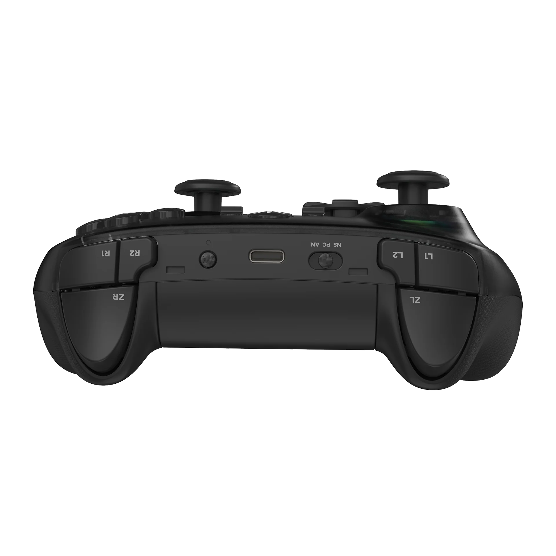 ULT PRO Smoke Black Edition (Switch) - Image 4