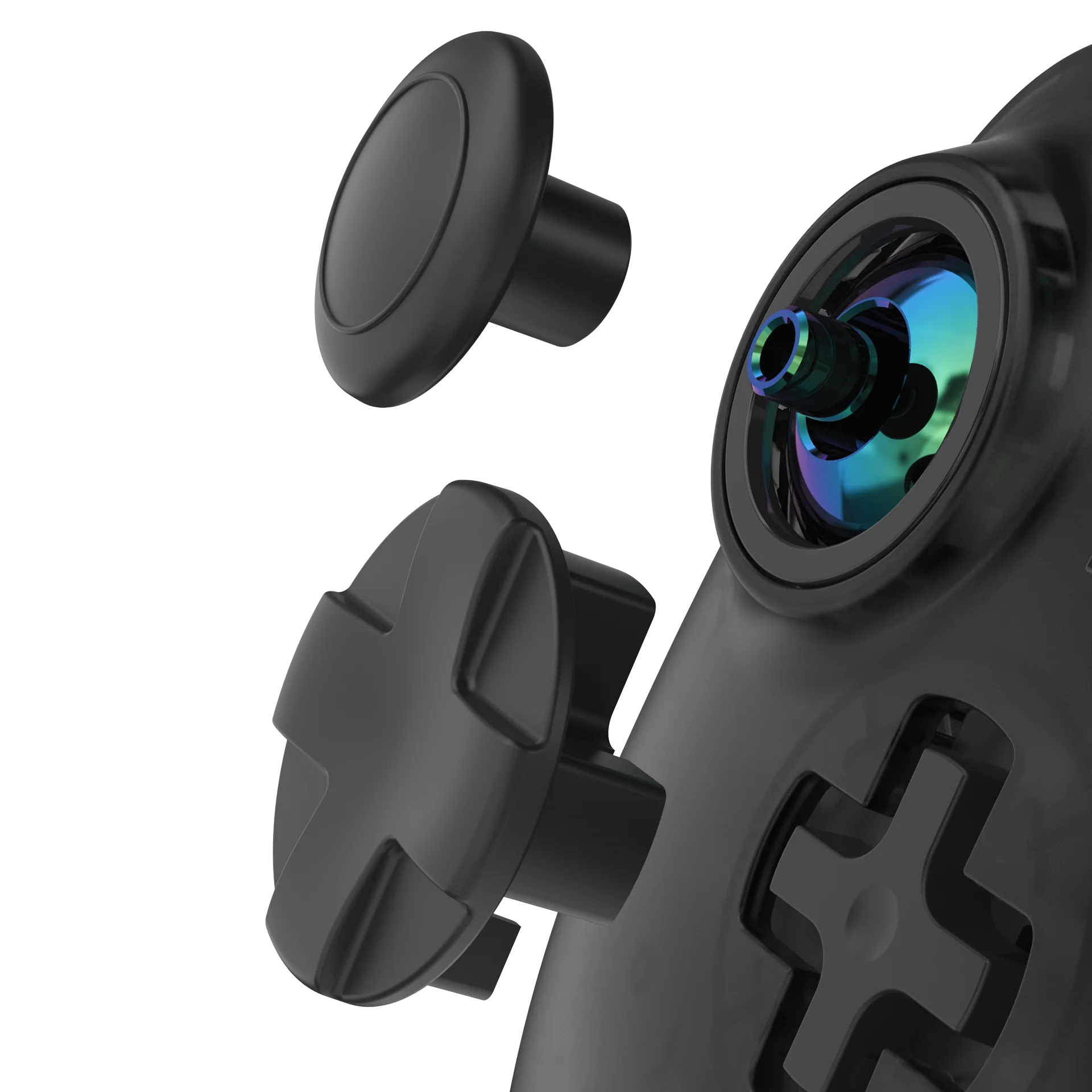 ULT PRO Smoke Black Edition (Switch) - Image 7